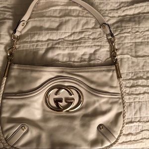 Gucci hand bag